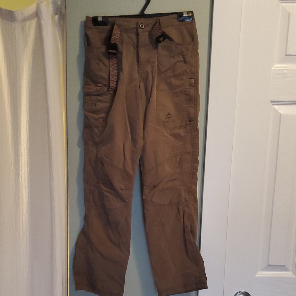 Kailas Pants